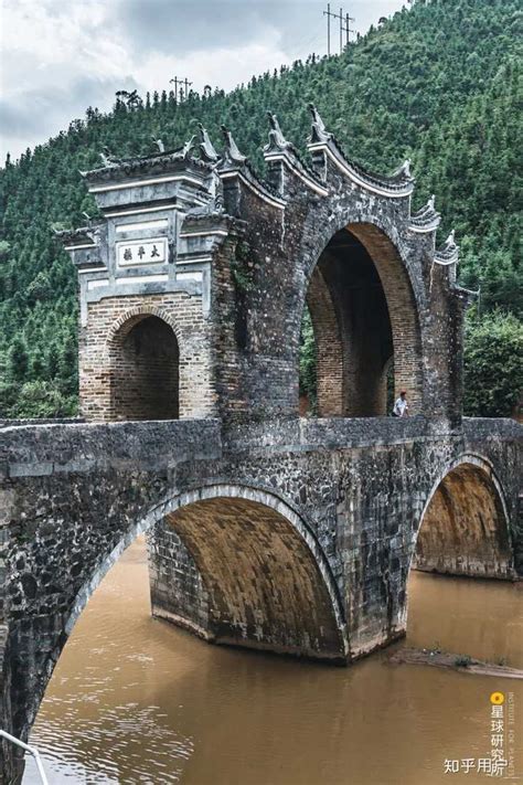 中国古代四大名桥赵州桥又叫什么桥-百度经验