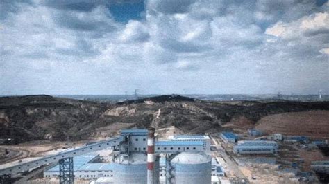 首座千万吨级井工矿——龙王沟煤矿正式投产，自动化工序一气呵成_工作面