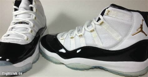 年底 AJ11 有消息了！居然是这双！ 球鞋资讯 FLIGHTCLUB中文站|SNEAKER球鞋资讯第一站