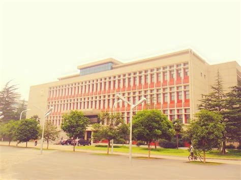 中国农业大学有哪些特色建筑？ - 知乎