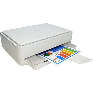 HP ENVY 6052 Wireless All-in-One Color Inkjet Printer, Scan and Copy ...