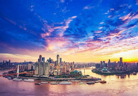《重庆都市圈发展规划》公布