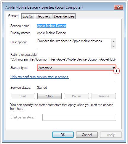 How to Install Apple Mobile Device Support on Windows 10 - TechCult
