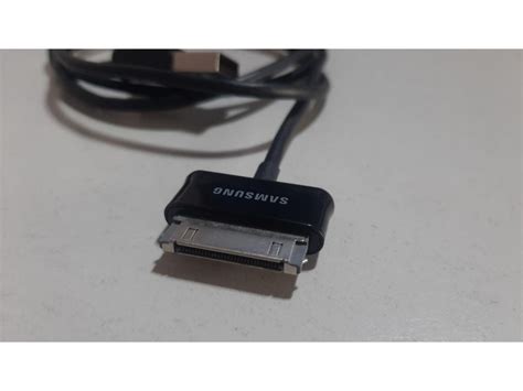 Cable Usb Tablet ( Original) Samsung - Comprá en San Juan