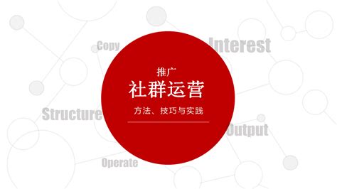 如何做好社群营销，实现会员高效转化？_爱运营