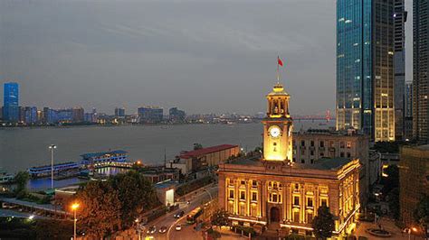 2020武汉关码头-旅游攻略-门票-地址-问答-游记点评，武汉旅游旅游景点推荐-去哪儿攻略