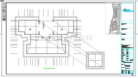 棚户区改造--自贡市图书馆