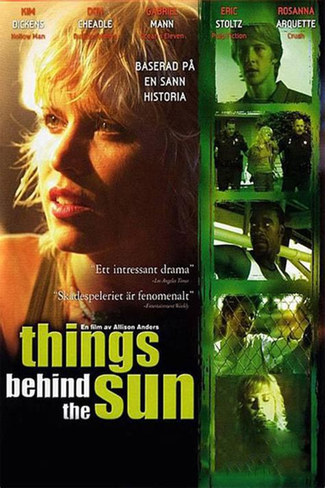 不为人知的秘密(Things Behind the Sun)-电影-腾讯视频