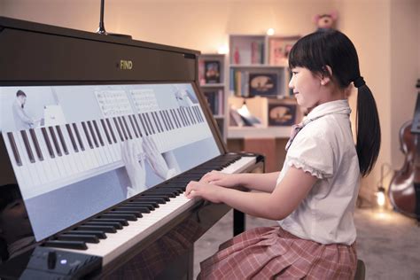 钢琴一对一(律声艺术学校) - 水行舟