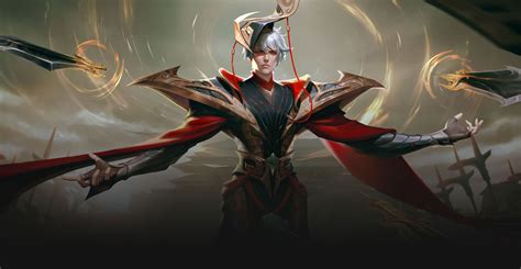 王者荣耀嬴政图像图片 王者荣耀嬴政图像图片