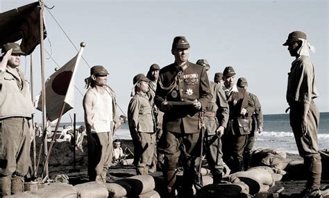 《勇敢的人》 - 二战影视·战争（第二次世界大战 经典电影 二战连续剧 二战纪录片 二战纪实 二战经典战役）经典电影典藏