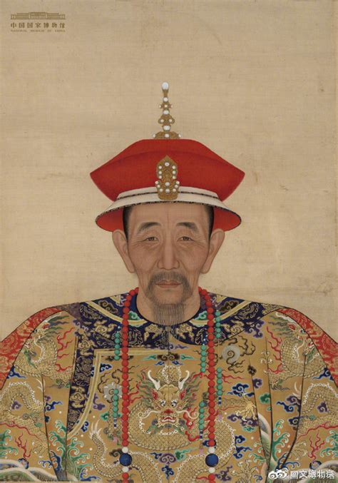“妙合神形——中国国家博物馆藏明清肖像画展”将于近期开展