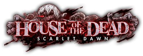 海外资讯 | 世嘉推出《死亡之屋：血色黎明（House of the Dead: Scarlet Dawn ）》！_系列