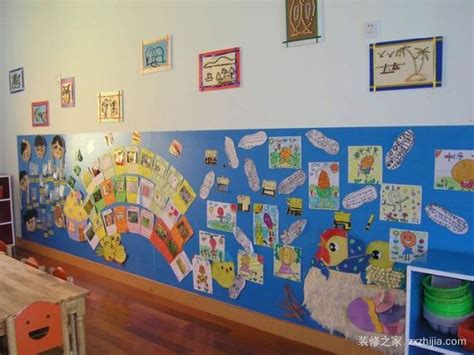 幼儿园标语3d立体亚克力墙贴学校餐厅背景墙贴食堂走廊创意墙贴-阿里巴巴