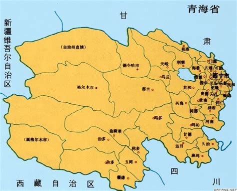 黄南藏族自治州土地利用数据-土地资源类数据-地理国情监测云平台
