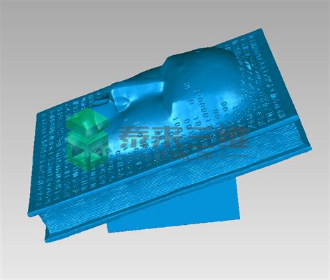 三维扫描服务-北京3D打印和三维扫描