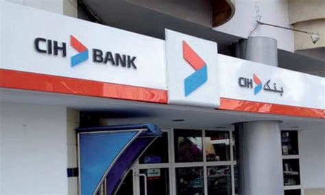 CIH Bank: Hausse du Produit net bancaire au 1er semestre 2020 | Le ...