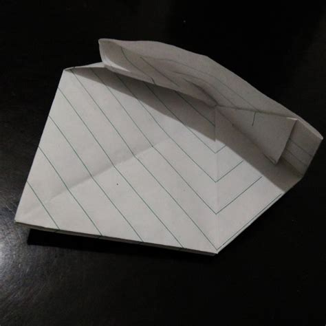 折纸盒子视频教程，如何折有盖子的纸盒子