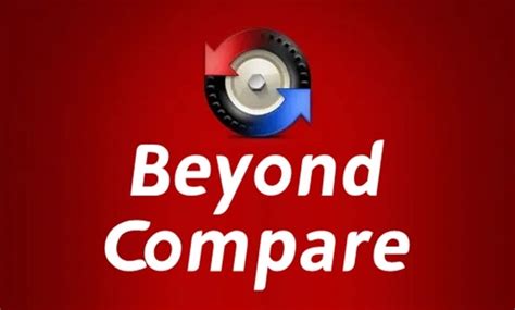 Beyond Compare_Beyond Compare软件截图 第4页-ZOL软件下载