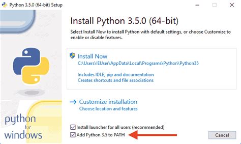python怎么安装 - 编程语言 - 亿速云