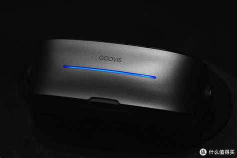 最强观影神器-goovis g3 max 眼镜使用体验_VR设备_什么值得买