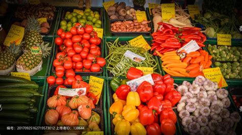 外贸超市水果蔬菜,蔬菜水果,食品餐饮,摄影素材,汇图网www.huitu.com