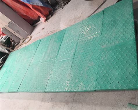 温州玻璃钢防滑盖板-宁波沃特龙环保科技有限公司