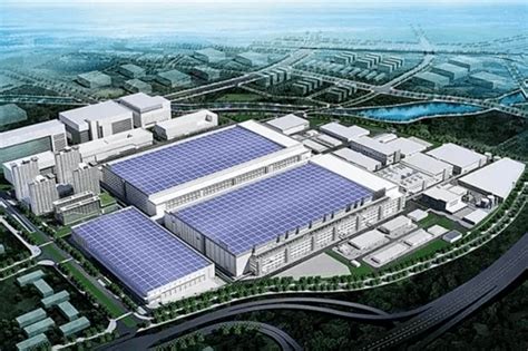 华星光电高世代模组项目二期动工 预计2021年完成建设 - 行家说