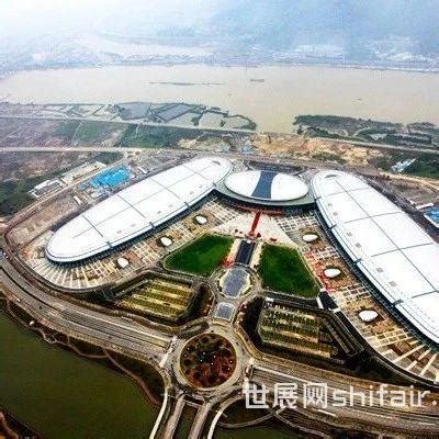福州海峡国际会展中心Fuzhou Strait International Conference & Exhibition Center展会排 ...