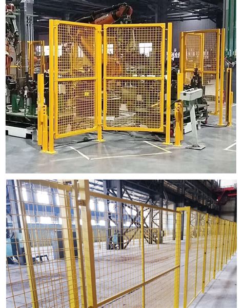 车间设备围栏设备安全防护围栏铝型材防护栏龙桥护栏制造-阿里巴巴