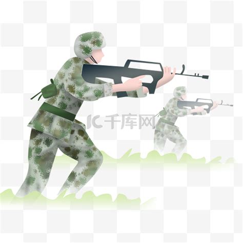 战士图片、战士图片大全