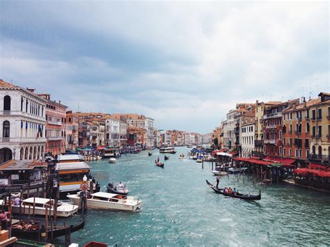 如果威尼斯没有了威尼斯人，这座城市会消失吗？_凤凰网
