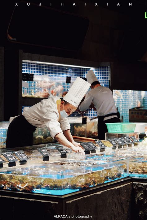 2023徐记海鲜(麓谷店)美食餐厅,他们家的海鲜最大的特点就是... 【去哪儿攻略】