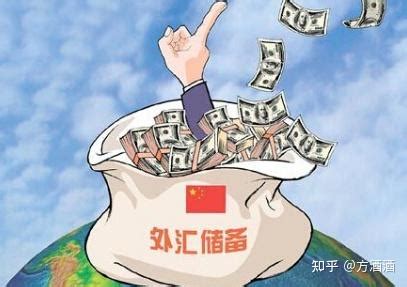 中国为什么要买美国国债，债券偿还规则外汇储备形成方式__赢家财富网