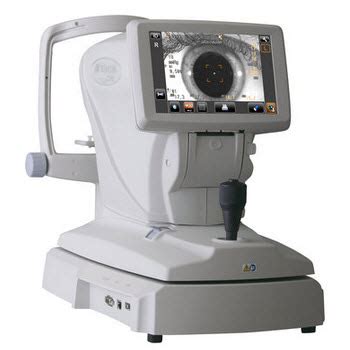 TX-20 佳能非接触式眼压计-化工仪器网