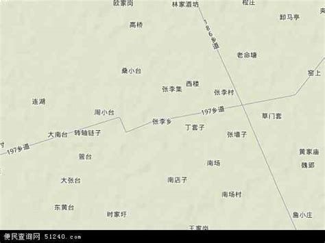 安徽寿县地图,安徽寿县地图高清版-草原天路