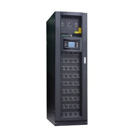 模块化UPS电源-山邦电源（深圳）有限公司