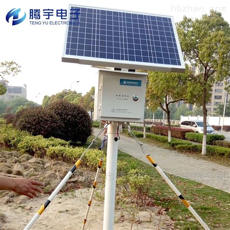 FM-SWY-物联网水位雨量监测仪-邯郸市腾宇电子科技有限公司