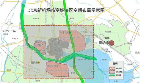 廊坊安次区高标准推动乡村振兴示范片区创建 - 中国网