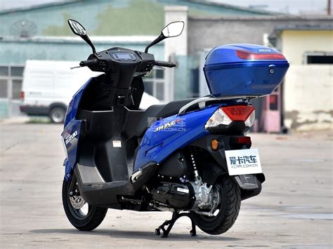 工信部申报 轻骑铃木GSX150F于今年上市-爱卡汽车移动版