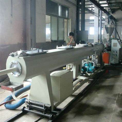 SZJ65型-PVC供水管生产设备-青岛明森塑料机械有限公司