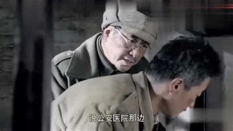 特赦1959：陈长捷要求见傅作义，以绝食要挟政委_腾讯视频
