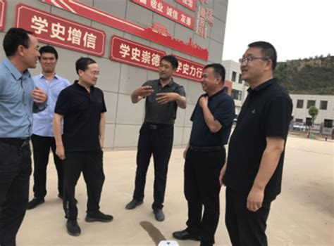 陕西清涧：2018年度“119消防宣传月”正式启动