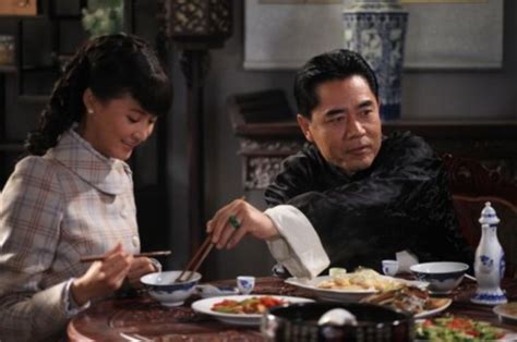 陈宝国30岁演《神鞭》，曾把扣子放进眼睛，64岁获白玉兰影帝