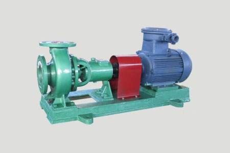I-1B系列螺杆泵（浓浆泵）,I-1B系列螺杆泵_沧州海硕螺杆泵有限公司