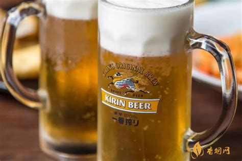 2024年精酿啤酒十大品牌排行榜-精酿啤酒哪个牌子好-排行榜123网