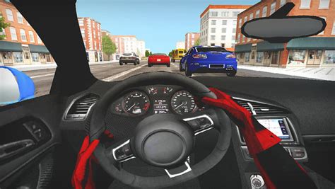 最真实的汽车驾驶模拟游戏合集-特别真实的汽车驾驶模拟器游戏大全-建建游戏