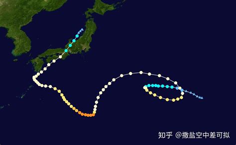 台风“烟花”影响综合评估报告来了！陆上滞留时间破纪录-台州频道