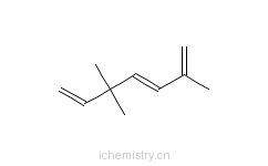 CAS:29548-02-5|黏蒿三烯_爱化学