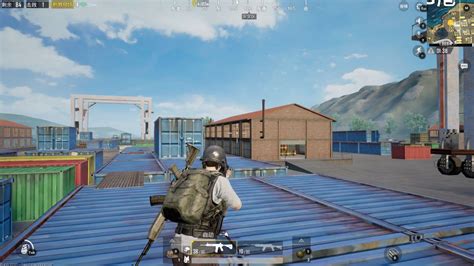 刺激战场国际服（PUBG MOBILE）下载教程_360新知